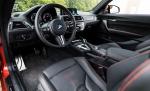 BMW M2 Competition 2018 года (NA)